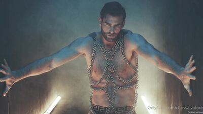 onlyfans - chrissalvatore (31) - free gay porn