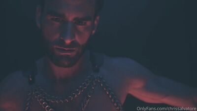 onlyfans - chrissalvatore (31) - free gay porn