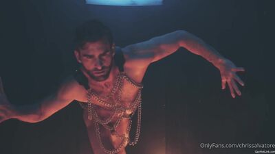 onlyfans - chrissalvatore (31) - free gay porn