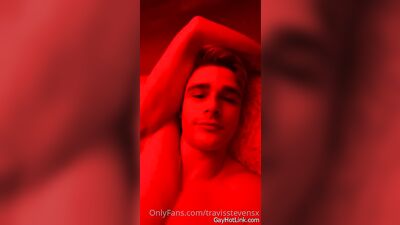 Onlyfans - Travis Stevens (@travisstevensx) TS 160 - free gay porn