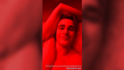 Onlyfans - Travis Stevens (@travisstevensx) TS 160 - free gay porn