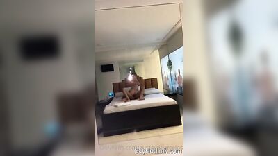 OnlyFans - Gustavo Barcelos Gustavo Pessoa (67) - free gay porn