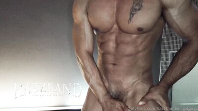 onlyfans - hazzbandsecretbase (77) - free gay porn