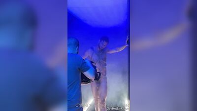 onlyfans - chrissalvatore (37) - free gay porn