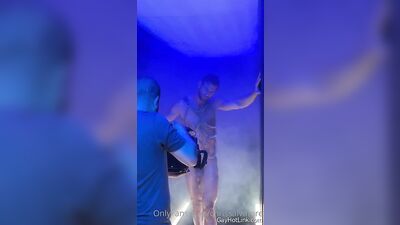 onlyfans - chrissalvatore (37) - free gay porn