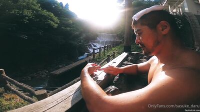 sasukedaru onlyfans (30) - free gay porn