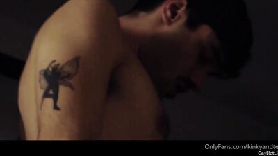 onlyfans - kinkyandtender (135) - free gay porn