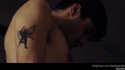 onlyfans - kinkyandtender (135) - free gay porn