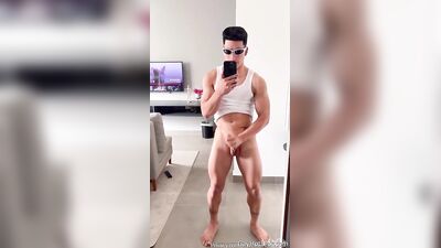 Onlyfans - Gabriel Nonatto (@gabrielnonatto) GN 109 - free gay porn