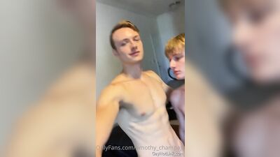 timothy champagne We should relax together  onlyfans comalexo2o - free gay porn