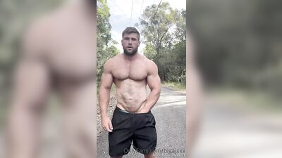 BIGAJXXX Big AJ OnlyFans 03 - free gay porn