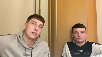 Onlyfans - Twostraightlads (@twostraightlads) (9) - free gay porn