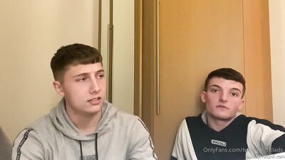 Onlyfans - Twostraightlads (@twostraightlads) (9) - free gay porn