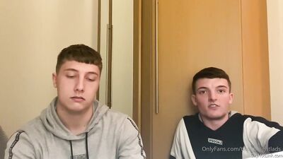 Onlyfans - Twostraightlads (@twostraightlads) (9) - free gay porn