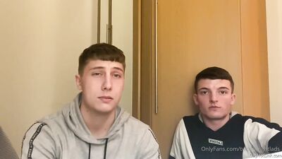 Onlyfans - Twostraightlads (@twostraightlads) (9) - free gay porn