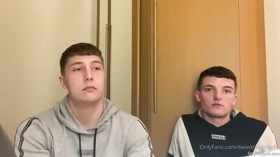 Onlyfans - Twostraightlads (@twostraightlads) (9) - free gay porn