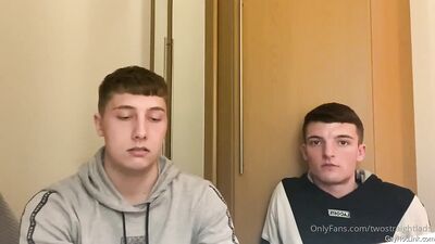Onlyfans - Twostraightlads (@twostraightlads) (9) - free gay porn