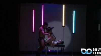 OnlyFans -  Dominic Pacifico - 42 - Woof  This is so fuckin hot @thecaseyeverett @dominicpacifico  pornstars  gayporn - free gay porn