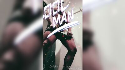 sasukedaru onlyfans (14) - free gay porn