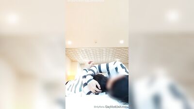 Onlyfans - @BackTheDark54 (20) - free gay porn