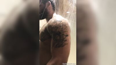 onlyfans - venommuscle (24) - free gay porn