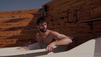 onlyfans - chrissalvatore (22) - free gay porn