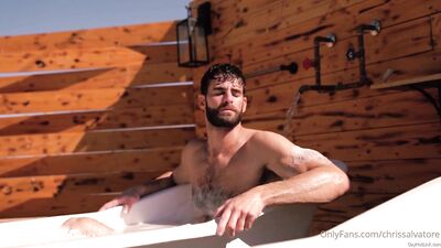 onlyfans - chrissalvatore (22) - free gay porn