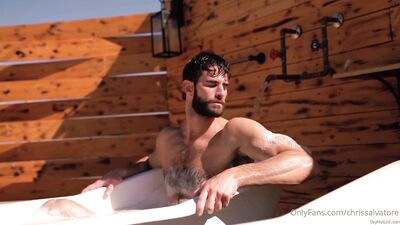 onlyfans - chrissalvatore (22) - free gay porn