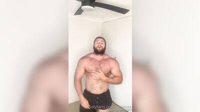 BIGAJXXX BIG AJ OnlyFans53 - free gay porn