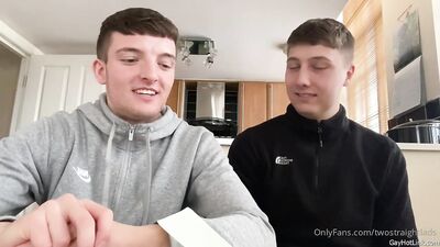 Onlyfans - Twostraightlads (@twostraightlads) (22) - free gay porn