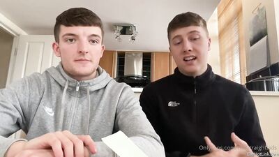 Onlyfans - Twostraightlads (@twostraightlads) (22) - free gay porn