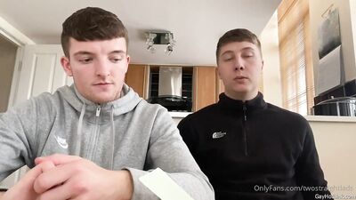 Onlyfans - Twostraightlads (@twostraightlads) (22) - free gay porn
