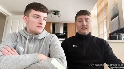 Onlyfans - Twostraightlads (@twostraightlads) (22) - free gay porn