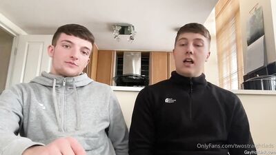 Onlyfans - Twostraightlads (@twostraightlads) (22) - free gay porn