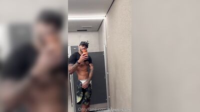 onlyfans - oliveirarael (14) - free gay porn