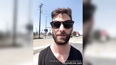 onlyfans - chrissalvatore (10) - free gay porn
