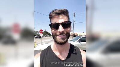 onlyfans - chrissalvatore (10) - free gay porn