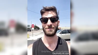 onlyfans - chrissalvatore (10) - free gay porn