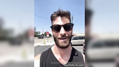 onlyfans - chrissalvatore (10) - free gay porn