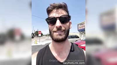 onlyfans - chrissalvatore (10) - free gay porn