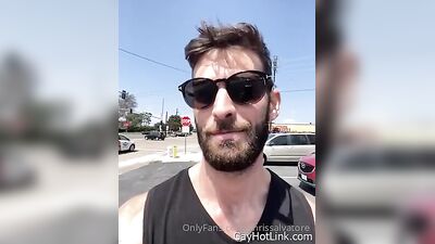onlyfans - chrissalvatore (10) - free gay porn