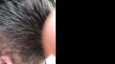 OnlyFans -  Dominic Pacifico - 26 - Sucking of my man while he is Driving  RoadHead @thecaseyeverett - free gay porn