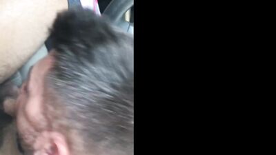OnlyFans -  Dominic Pacifico - 26 - Sucking of my man while he is Driving  RoadHead @thecaseyeverett - free gay porn