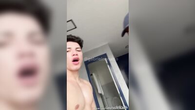 Onlyfans - Gabriel Nonatto (@gabrielnonatto) GN 107 - free gay porn