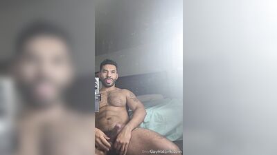 Hairy Salvi aka Mel Pineda (OF) @hairysalvi-OnlyFans-42 - free gay porn