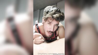 Grey Medio Grey Medio OnlyFans-1741407334282 - free gay porn