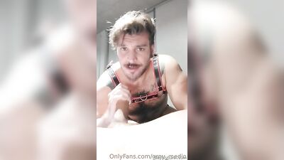Grey Medio Grey Medio OnlyFans-1741407334282 - free gay porn