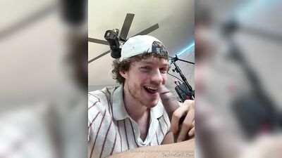 timothy champagne I warmed up onlyfans comnoah foxxx before we all fucked onlyfans comharleyxavierxxx for a vi - free gay porn