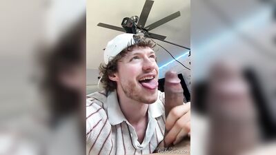 timothy champagne I warmed up onlyfans comnoah foxxx before we all fucked onlyfans comharleyxavierxxx for a vi - free gay porn
