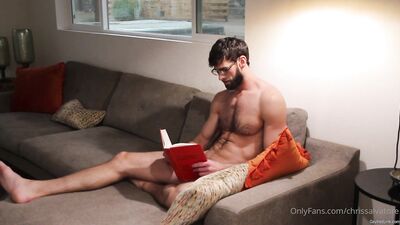 onlyfans - chrissalvatore (21) - free gay porn